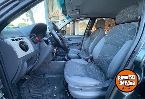 Autos - Fiat Palio 2016 GNC - En Venta