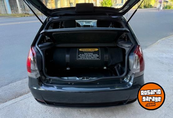 Autos - Fiat Palio 2016 GNC - En Venta