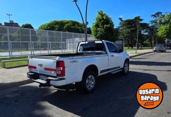 Camionetas - Chevrolet S10 2017 Diesel  - En Venta