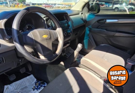 Camionetas - Chevrolet S10 2017 Diesel  - En Venta