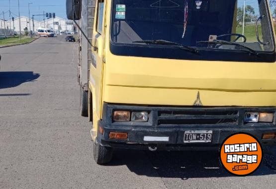 Camiones y Grúas - DEUTZ AGRALE DINÁMIC (1993) - En Venta