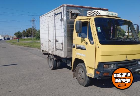 Camiones y Grúas - DEUTZ AGRALE DINÁMIC (1993) - En Venta