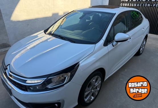Autos - Citroen C4 2019 Diesel  - En Venta