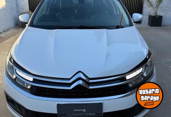 Autos - Citroen C4 2019 Diesel  - En Venta