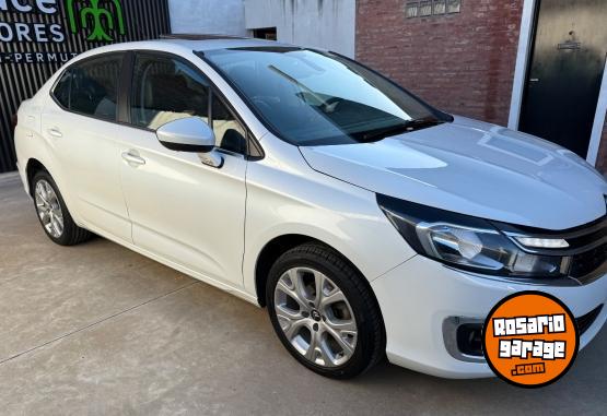 Autos - Citroen C4 2019 Diesel  - En Venta