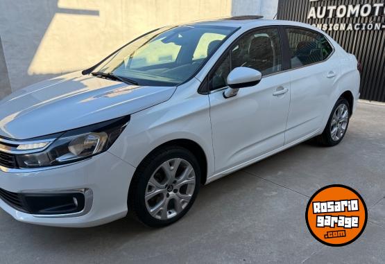 Autos - Citroen C4 2019 Diesel  - En Venta