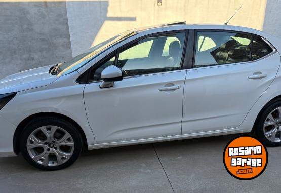 Autos - Citroen C4 2019 Diesel  - En Venta
