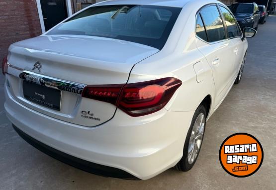 Autos - Citroen C4 2019 Diesel  - En Venta