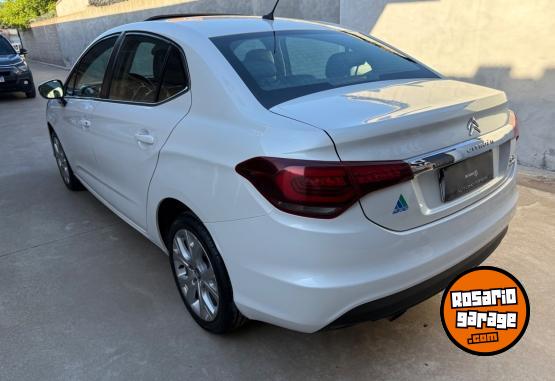 Autos - Citroen C4 2019 Diesel  - En Venta