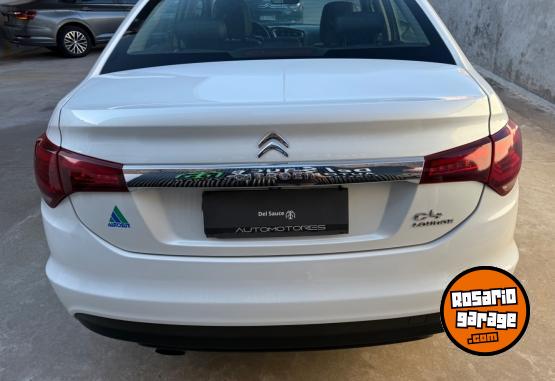 Autos - Citroen C4 2019 Diesel  - En Venta