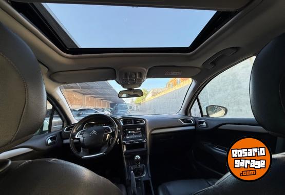 Autos - Citroen C4 2019 Diesel  - En Venta