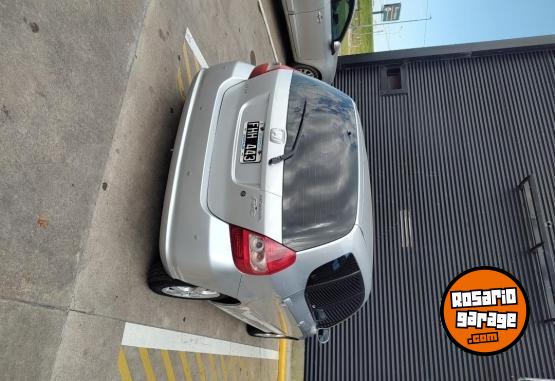 Autos - Honda Fit 2006 Nafta 230000Km - En Venta