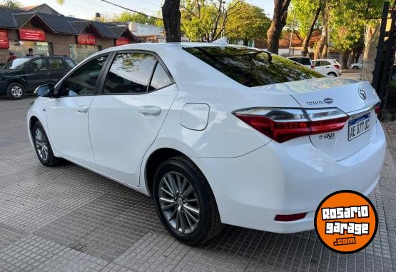 Autos - Toyota Corolla 1.8 xei aut. 2019 Nafta 155000Km - En Venta