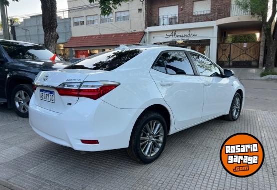 Autos - Toyota Corolla 1.8 xei aut. 2019 Nafta 155000Km - En Venta