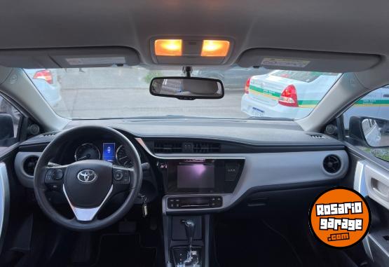 Autos - Toyota Corolla 1.8 xei aut. 2019 Nafta 155000Km - En Venta