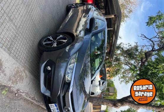 Autos - Honda Civic EXL 2.0 cvt 2018 Nafta 140000Km - En Venta