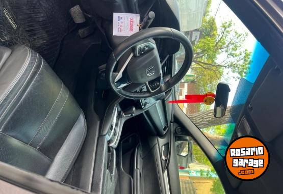 Autos - Honda Civic EXL 2.0 cvt 2018 Nafta 140000Km - En Venta