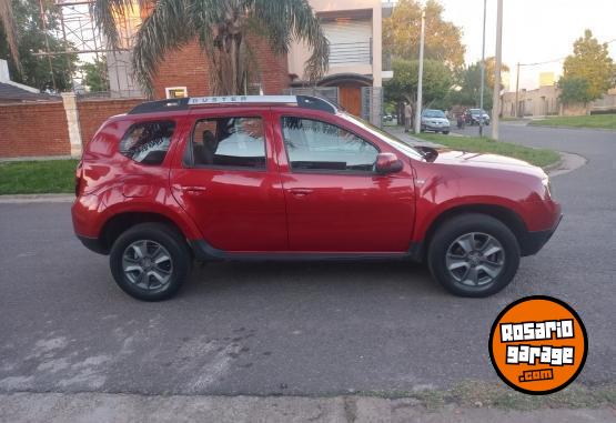 Camionetas - Renault Duster Privilege 2.0 2019 Nafta 85000Km - En Venta