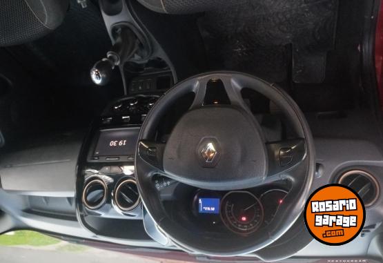 Camionetas - Renault Duster Privilege 2.0 2019 Nafta 85000Km - En Venta