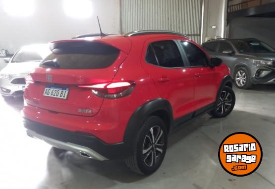 Autos - Fiat PULSE 2024 Nafta 24000Km - En Venta