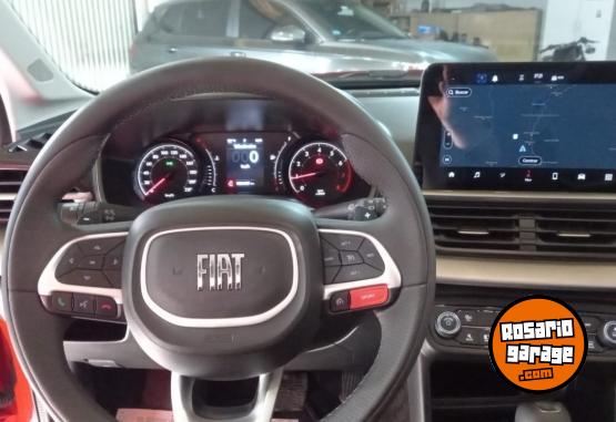 Autos - Fiat PULSE 2024 Nafta 24000Km - En Venta