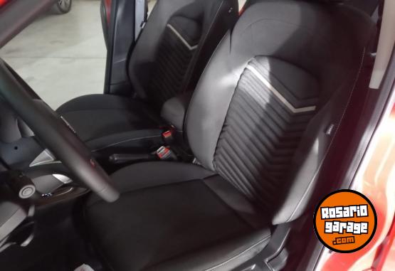 Autos - Fiat PULSE 2024 Nafta 24000Km - En Venta