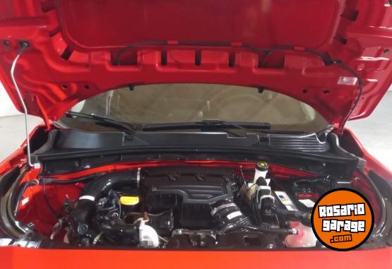 Autos - Fiat PULSE 2024 Nafta 24000Km - En Venta