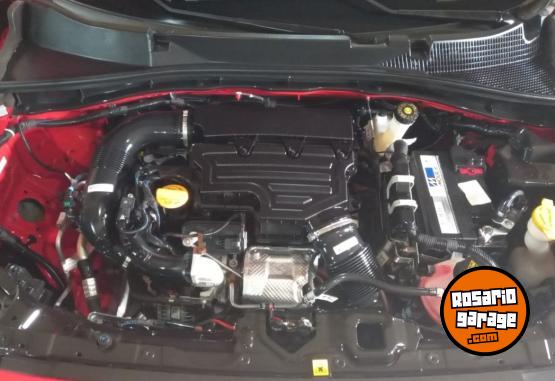 Autos - Fiat PULSE 2024 Nafta 24000Km - En Venta