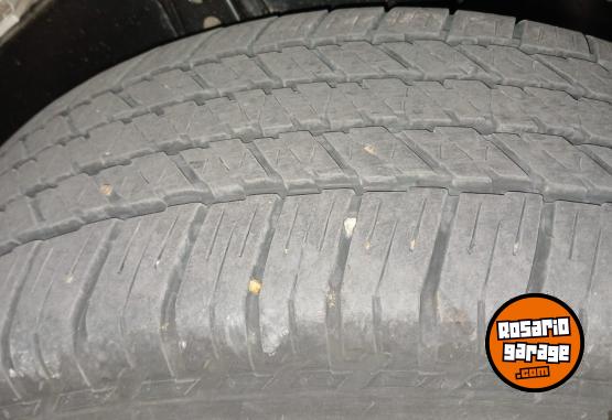 Camionetas - Toyota Hilux 2017 Diesel 191000Km - En Venta