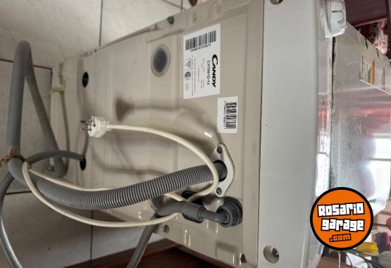Hogar - Lavarropas automtico Candy - En Venta