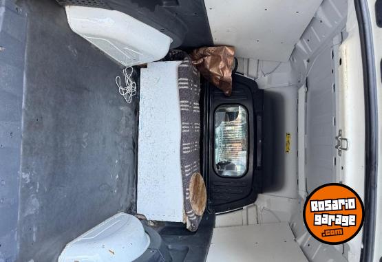 Utilitarios - Fiat :FIORINO 1.4 8V FIRE 2014 GNC 100239Km - En Venta