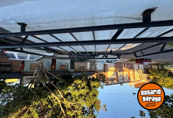 Utilitarios - Fiat :FIORINO 1.4 8V FIRE 2014 GNC 100239Km - En Venta