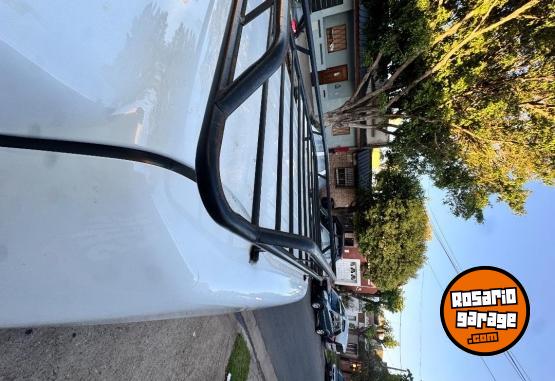 Utilitarios - Fiat :FIORINO 1.4 8V FIRE 2014 GNC 100239Km - En Venta