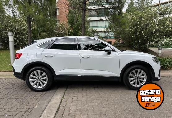 Autos - Audi Q3 sportback 2021 Nafta 15000Km - En Venta