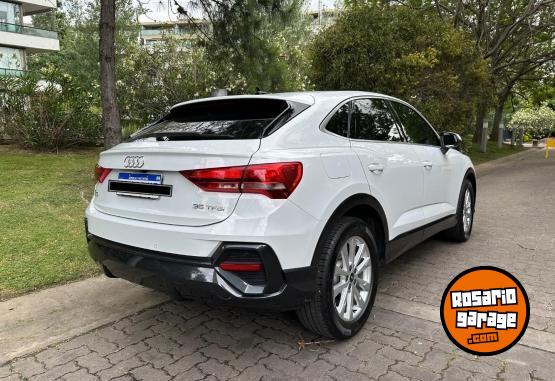 Autos - Audi Q3 sportback 2021 Nafta 15000Km - En Venta