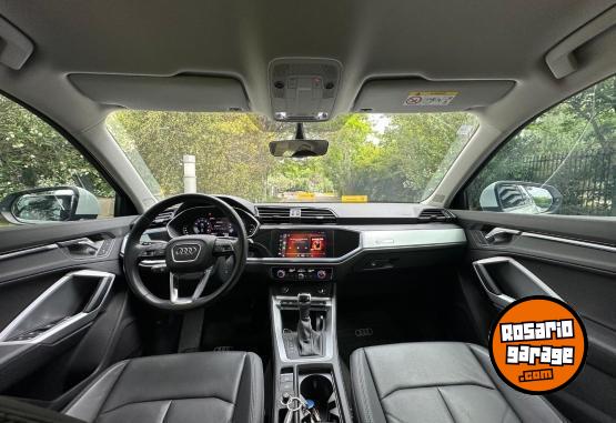 Autos - Audi Q3 sportback 2021 Nafta 15000Km - En Venta