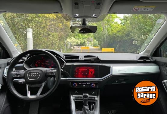 Autos - Audi Q3 sportback 2021 Nafta 15000Km - En Venta