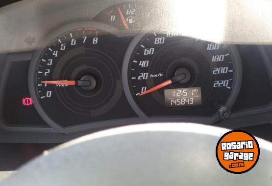 Autos - Ford Ka 2012 Nafta 147000Km - En Venta