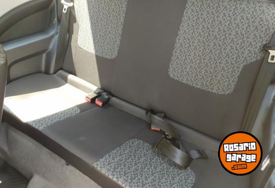 Autos - Ford Ka 2012 Nafta 147000Km - En Venta