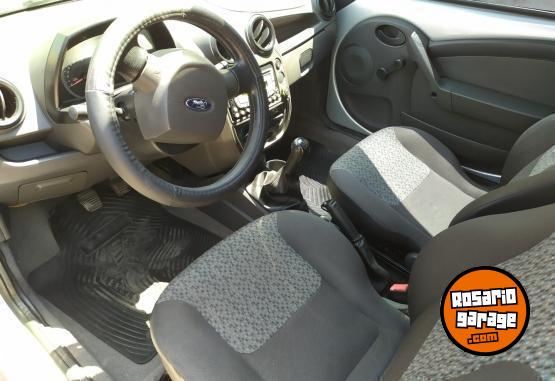 Autos - Ford Ka 2012 Nafta 147000Km - En Venta