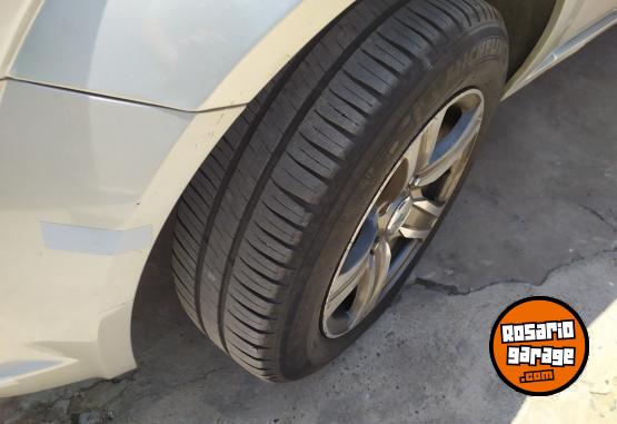 Autos - Ford Ka 2012 Nafta 147000Km - En Venta