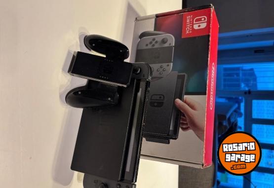 Electrónica - NINTENDO SWITCH - En Venta
