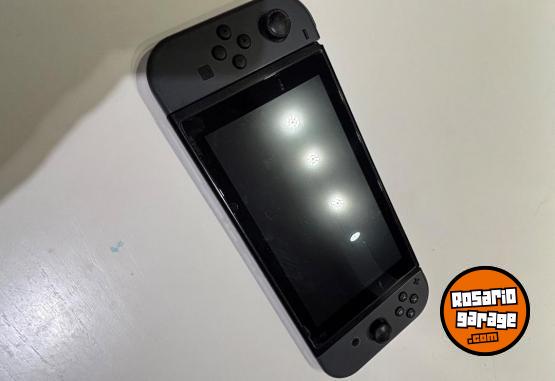 Electrónica - NINTENDO SWITCH - En Venta