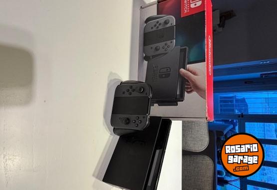 Electrónica - NINTENDO SWITCH - En Venta