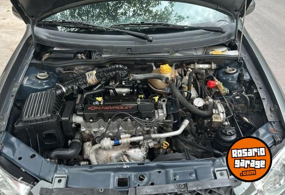 Autos - Chevrolet corsa 2012 GNC 160000Km - En Venta
