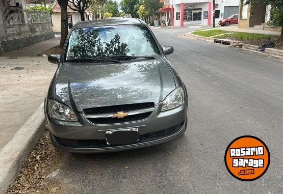 Autos - Chevrolet corsa 2012 GNC 160000Km - En Venta