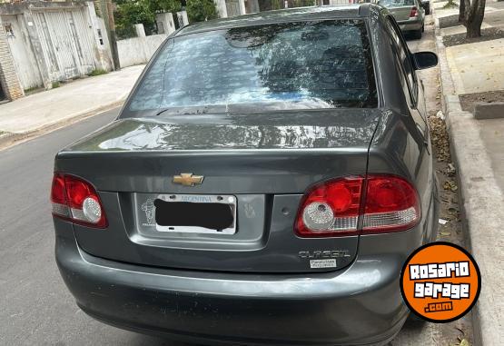 Autos - Chevrolet corsa 2012 GNC 160000Km - En Venta