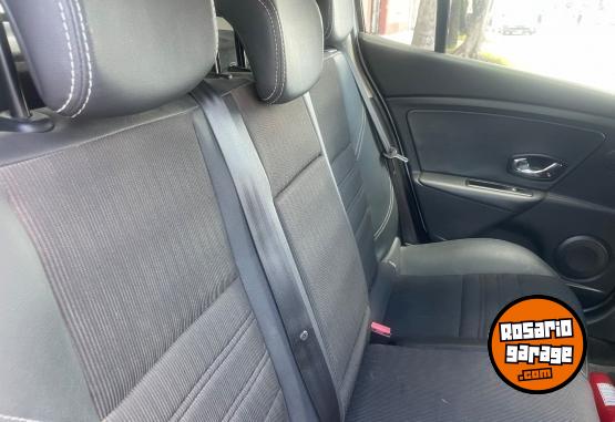 Autos - Renault Megane 2013 Nafta 113000Km - En Venta