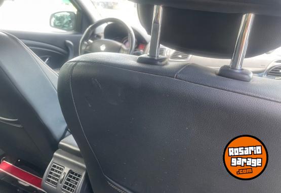 Autos - Renault Megane 2013 Nafta 113000Km - En Venta