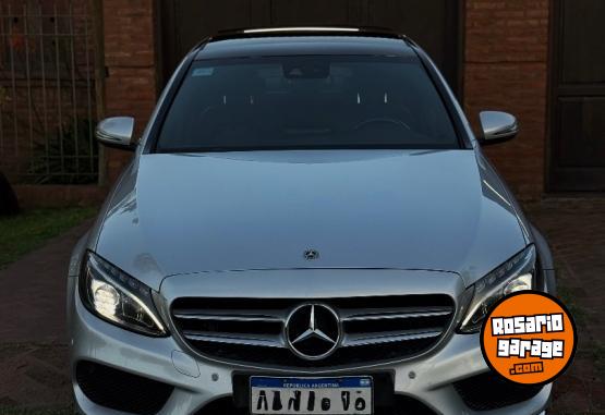 Autos - Mercedes Benz C250 Amg 2019 Nafta 95000Km - En Venta
